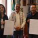 Michoacán estrenará la pieza musical oficial de los Tlahualiles: Sectur