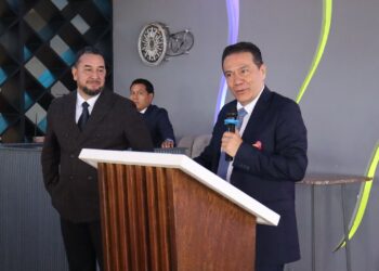 Modernización del Aeropuerto de Morelia impulsará turismo estatal: Sectur