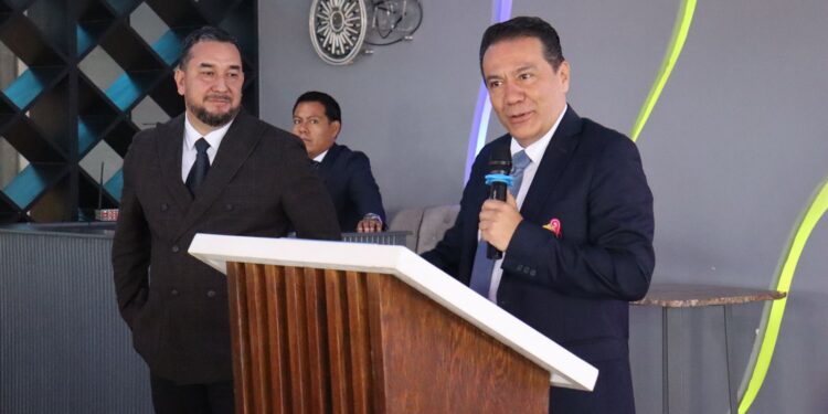 Modernización del Aeropuerto de Morelia impulsará turismo estatal: Sectur