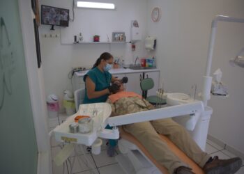 Una sonrisa con futuro, Silvia impulsa su clínica dental con Fuerza Mujer: Sí Financia