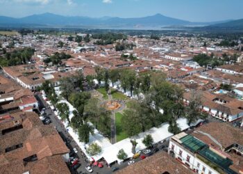 Descubre cinco joyas de Pátzcuaro para un verano con historia: Secum