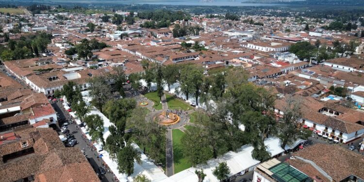 Descubre cinco joyas de Pátzcuaro para un verano con historia: Secum