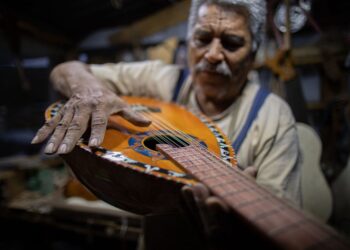 La Nopalera, primera zona arqueológica en México que será inclusiva: Sectur