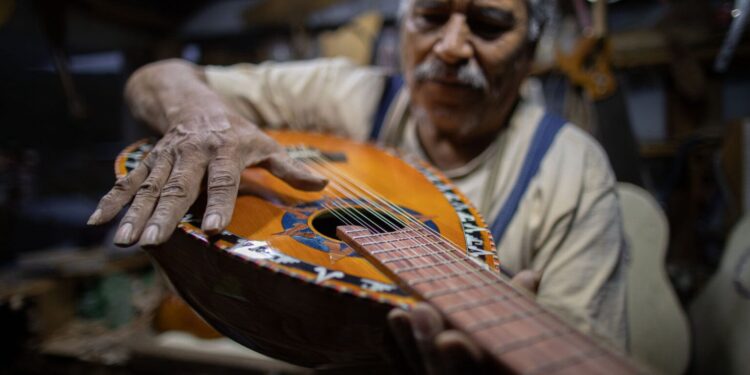 La Nopalera, primera zona arqueológica en México que será inclusiva: Sectur