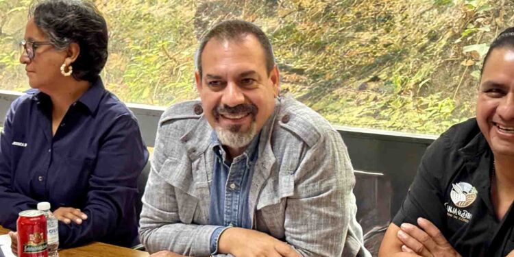 FungiFest articula ciencia, cultura y medio ambiente: Secma