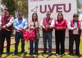 Se fortalece la organización de la Fuerza Naranja en Morelia