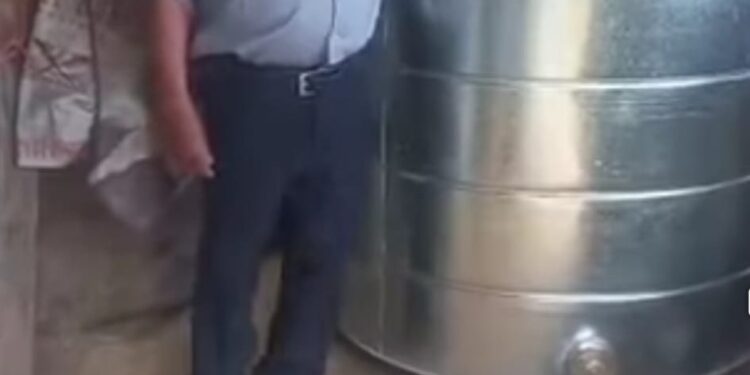 Se fortalece la organización de la Fuerza Naranja en Morelia