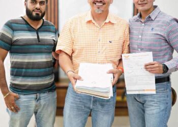 Se fortalece la organización de la Fuerza Naranja en Morelia