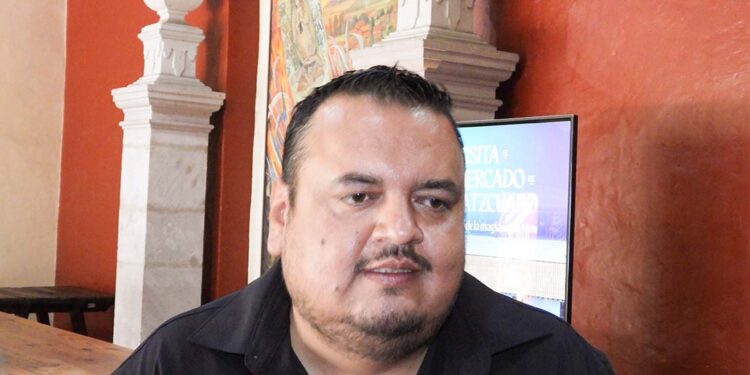 Digitalización de servicios y el mejoramiento de la seguridad, temas de gran relevancia en Lagunillas: Octavio Chávez Aguirre