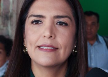 El 60 por ciento del Plan Municipal de Desarrollo sustentado en propuestas surgidas de foros: Gerónimo color