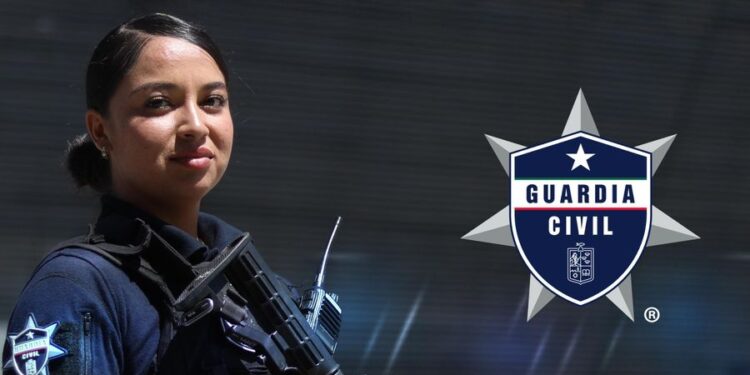 ¡Súmate a la Guardia Civil! Abierta convocatoria de reclutamiento: SSP