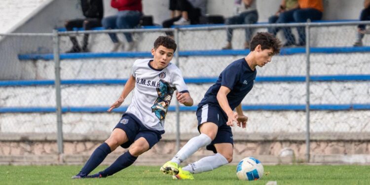 Atlético Morelia-UMSNH se alista para la Copa Metropolitana