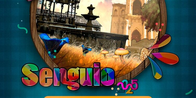 Más de 250 variedades de hongos te esperan en la feria de Senguio: Sectur