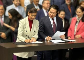 Unificación de materias en bachillerato fortalecerá habilidades laborales de estudiantes: Gabriela Molina