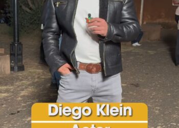 Michoacán con paisajes que parecen sacados de un sueño: Diego Klein