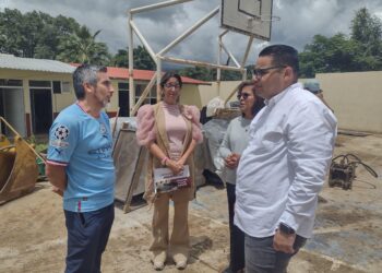 Iemsysem impulsa nuevos centros de bachillerato en Morelia y Uruapan