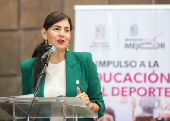 Fomento al deporte es clave para prevenir enfermedades: SEE