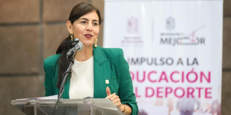 Fomento al deporte es clave para prevenir enfermedades: SEE