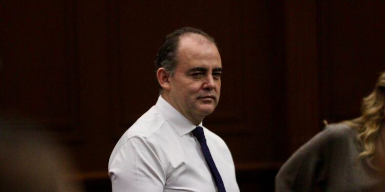 Inaceptable el uso de funcionarios municipales para agredir a regidores: Gaona García