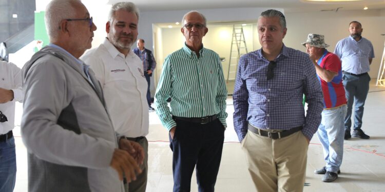 Por la confianza en las autoridades estatales, Plaza Altozano se renueva con más de 25 tiendas