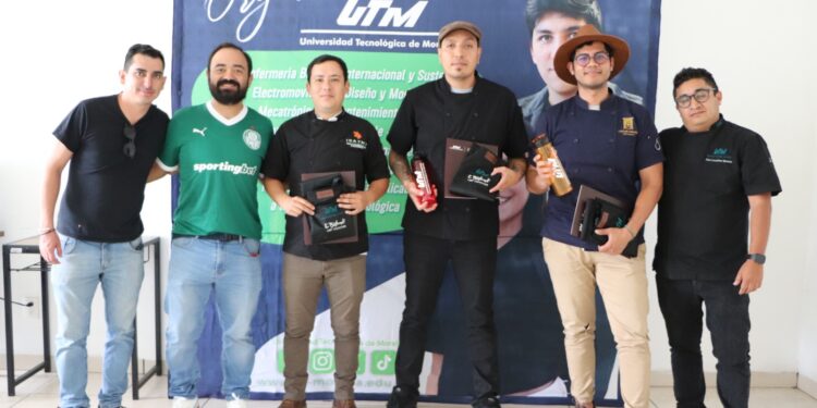 UTM te invita al Festival Food Street, un viaje gastronómico por el mundo