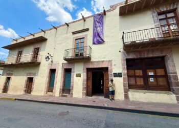 Secum celebra 39 aniversario del Museo del Estado