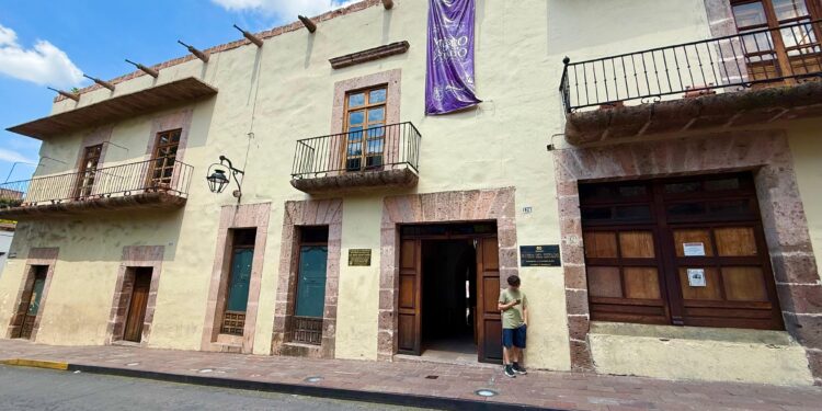 Secum celebra 39 aniversario del Museo del Estado