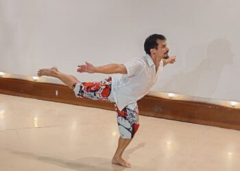 Disfruta de un viaje sensorial y creativo con muestra de danza contemporánea: Secum