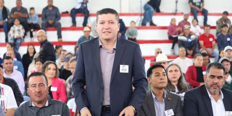 Giulianna Bugarini: “Recursos bien aplicados y obras que transforman vidas”