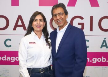 “De la mano contigo, aprendo más” proyecto que incentiva participación familiar: SEE