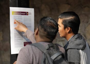 Inician inscripciones en Escuelas Normales de Michoacán: Iemsysem
