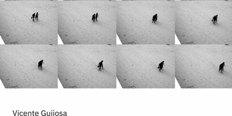 Invita SeCultura Morelia a exposición fotográfica ‘Teselas’ de Vicente Guijosa