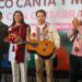 Nuevo programa de guitarras impulsa una cultura de paz: Gabriela Molina
