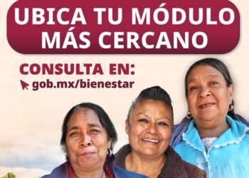 Inicia registro a la Pensión Mujeres Bienestar de 60 a 64 años: Ariadna Montiel