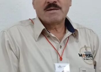 Zacapu fortalece su seguridad con más patrullas y equipamiento: Mónica Valdez