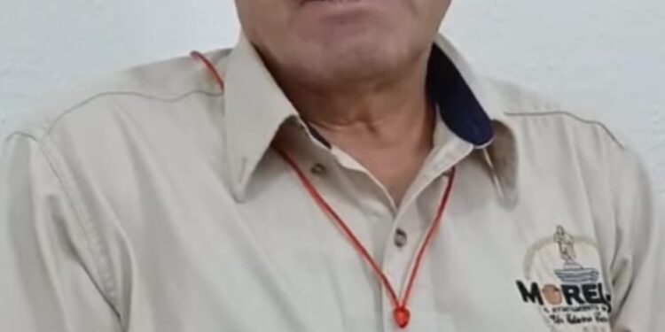 Zacapu fortalece su seguridad con más patrullas y equipamiento: Mónica Valdez