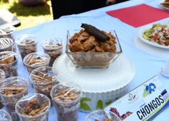 Sedeco trabaja en marca de certificación de los chongos zamoranos