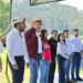 Bedolla arranca programa de vivienda de Sheinbaum; se construirán 57 mil casas en Michoacán