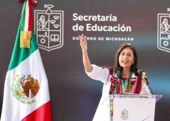 Queremos que llegue el sonido de la guitarra a todas las secundarias: Gabriela Molina