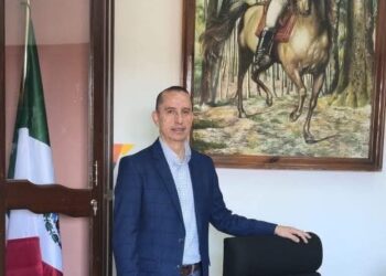 Rendirá Julio César Conejo Alejos su Primer Informe de Gobierno este viernes 8 de agosto