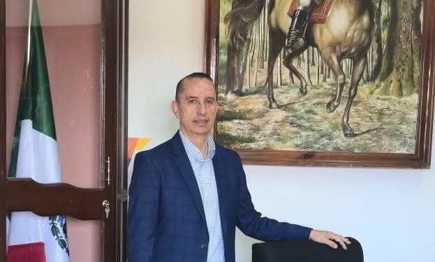 Rendirá Julio César Conejo Alejos su Primer Informe de Gobierno este viernes 8 de agosto