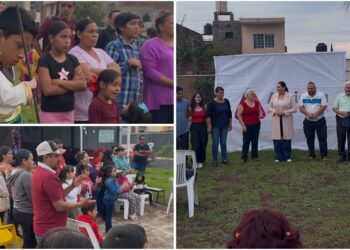 Rendirá Julio César Conejo Alejos su Primer Informe de Gobierno este viernes 8 de agosto