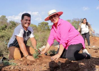 Gobierno de Morelos invita al Primer Informe de Julio César Conejo Alejos