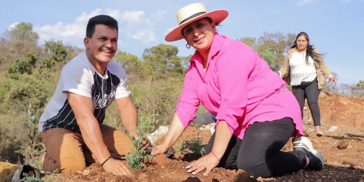 Gobierno de Morelos invita al Primer Informe de Julio César Conejo Alejos