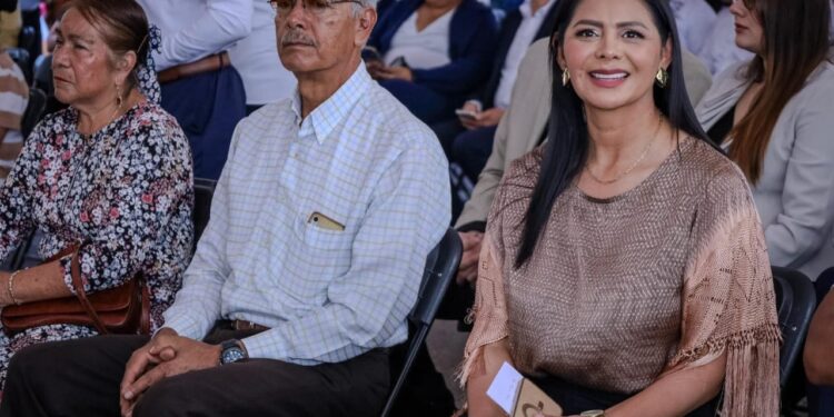 Gobierno de Morelos invita al Primer Informe de Julio César Conejo Alejos