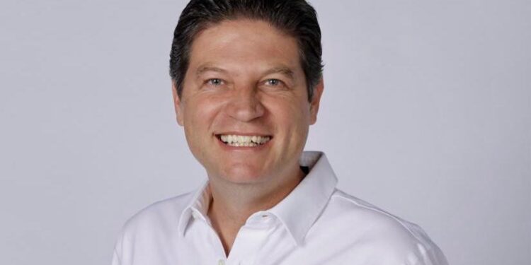 Hoy Morelia es una ciudad que avanza con visión: Alfonso Martínez