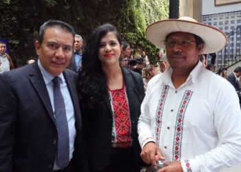 Michoacán, estado invitado en el Festival Tradiciones Vida y Muerte en Xcaret