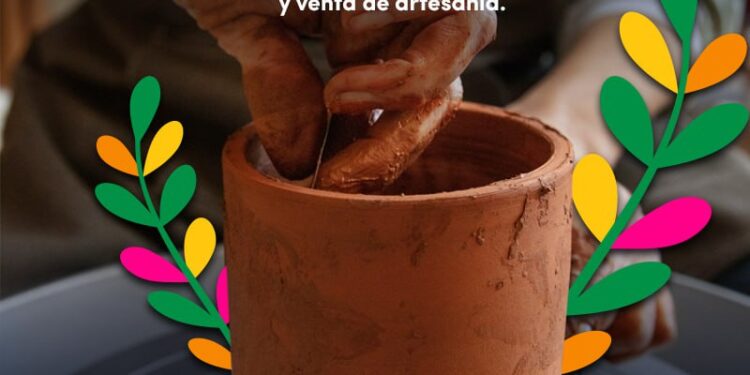 Invita SeCultura Morelia a la Expo Artesanal de Verano 2025