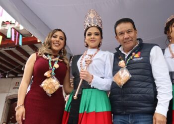 Comienza la magia de Santa Clara con su Feria Nacional del Cobre
