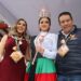 Comienza la magia de Santa Clara con su Feria Nacional del Cobre